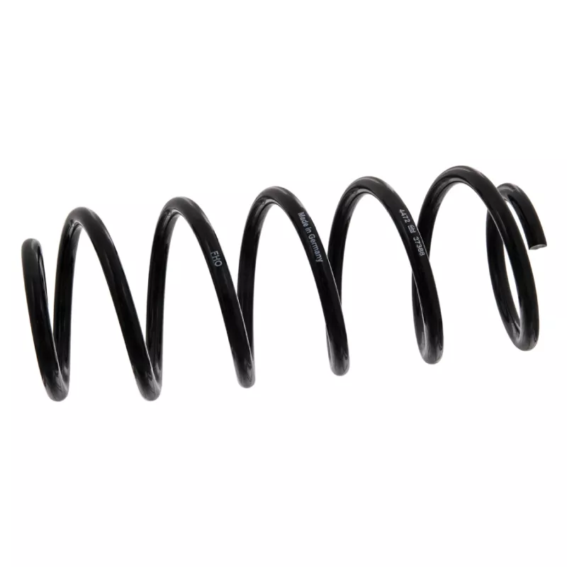 Ressort de suspension FEBI BILSTEIN 37388