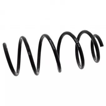 Ressort de suspension FEBI BILSTEIN 37389