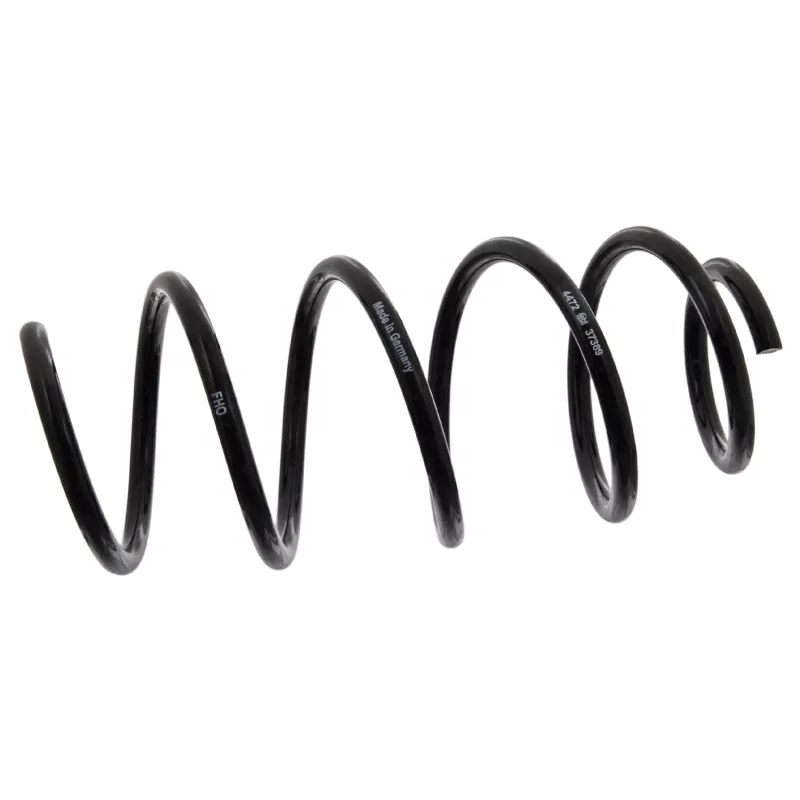 Ressort de suspension FEBI BILSTEIN 37389