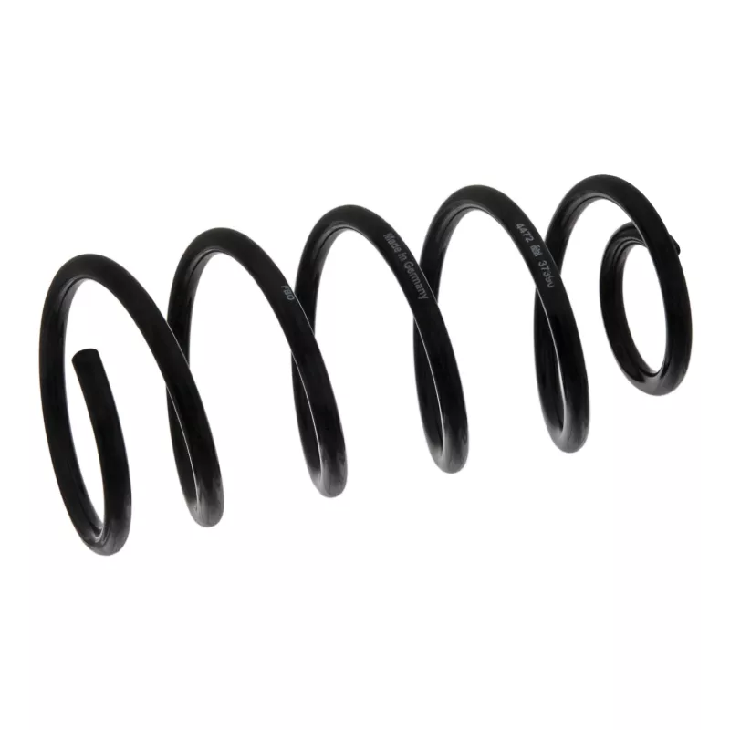 Ressort de suspension FEBI BILSTEIN 37390