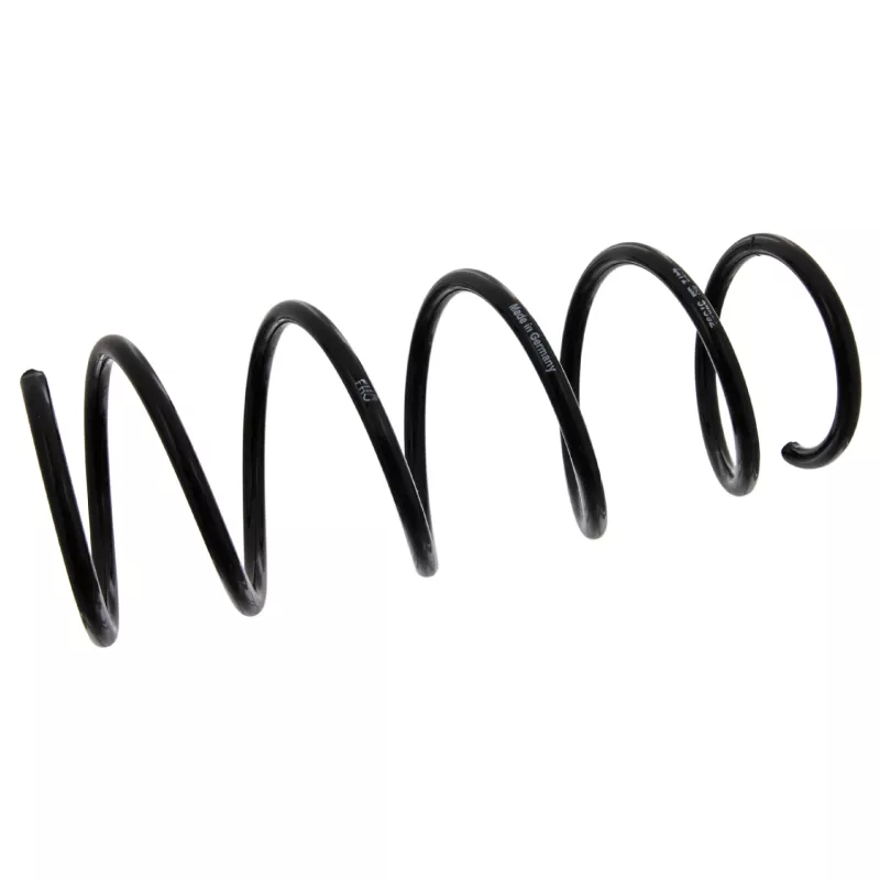 Ressort de suspension FEBI BILSTEIN 37392