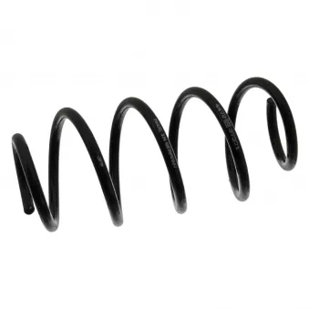 Ressort de suspension FEBI BILSTEIN 37394