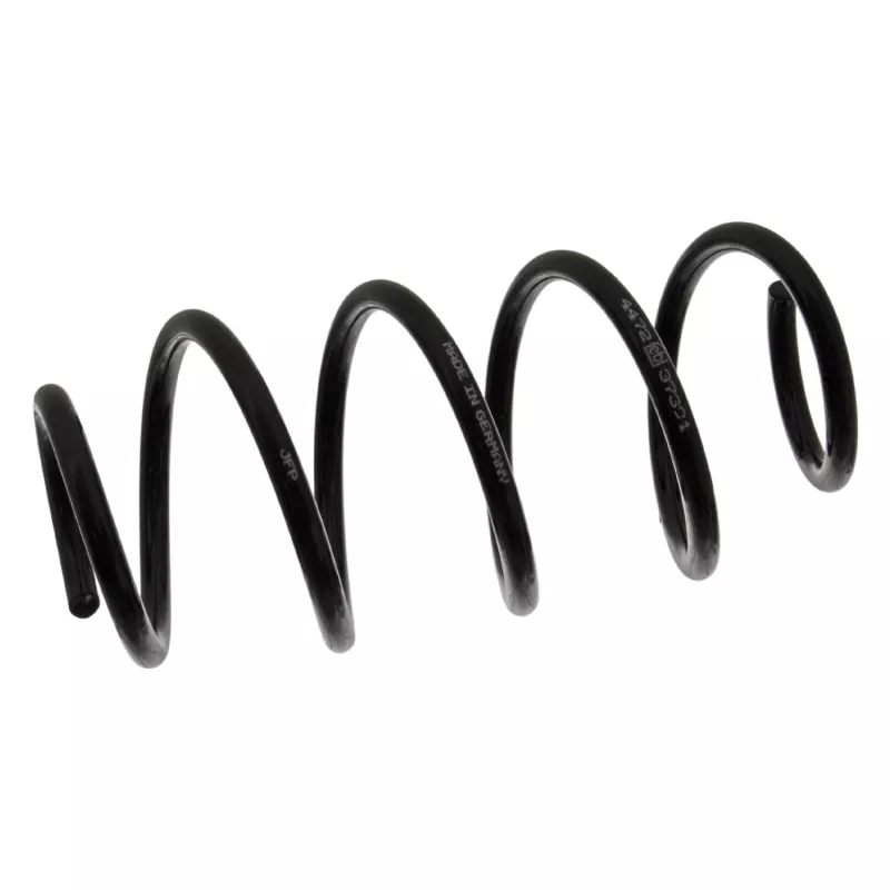 Ressort de suspension FEBI BILSTEIN 37394