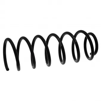 Ressort de suspension FEBI BILSTEIN 37395