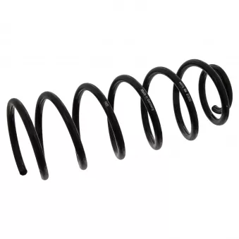 Ressort de suspension FEBI BILSTEIN 37396