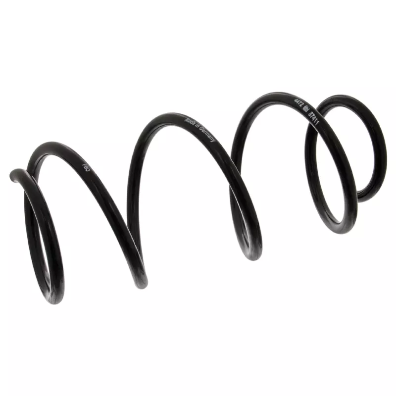 Ressort de suspension FEBI BILSTEIN 37411
