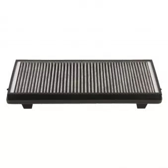 Filtre, air de l'habitacle FEBI BILSTEIN 37416