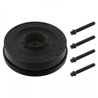 Poulie, vilebrequin FEBI BILSTEIN 37420