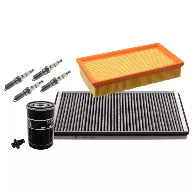 Jeu de pièces, inspection FEBI BILSTEIN 37426