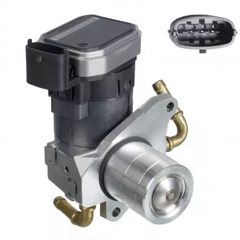 Vanne EGR FEBI BILSTEIN 37430
