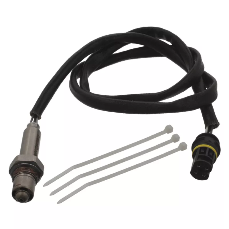 Sonde lambda FEBI BILSTEIN 37432