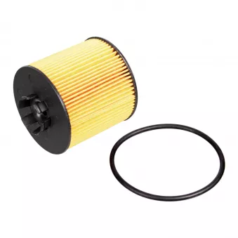 Filtre à huile FEBI BILSTEIN 37441