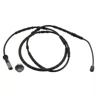 Contact d'avertissement, usure des plaquettes de frein FEBI BILSTEIN 37454