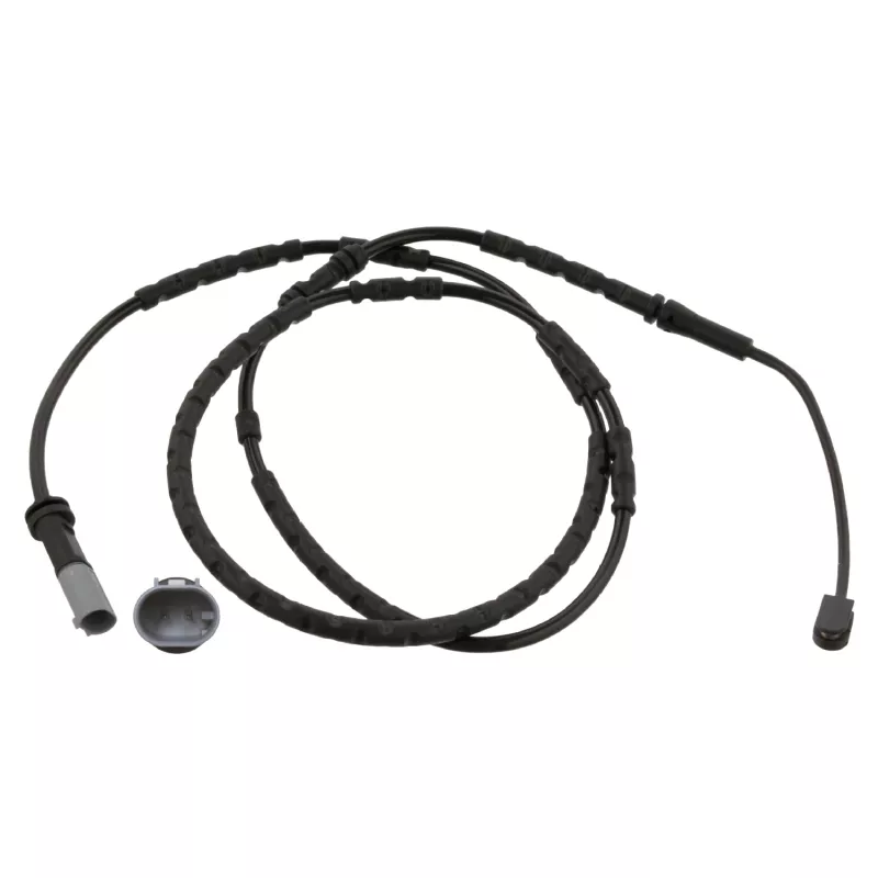 Contact d'avertissement, usure des plaquettes de frein FEBI BILSTEIN 37454