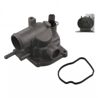 Thermostat d'eau FEBI BILSTEIN 37456