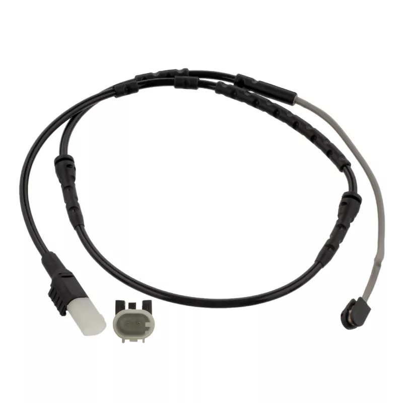 Contact d'avertissement, usure des plaquettes de frein FEBI BILSTEIN 37458