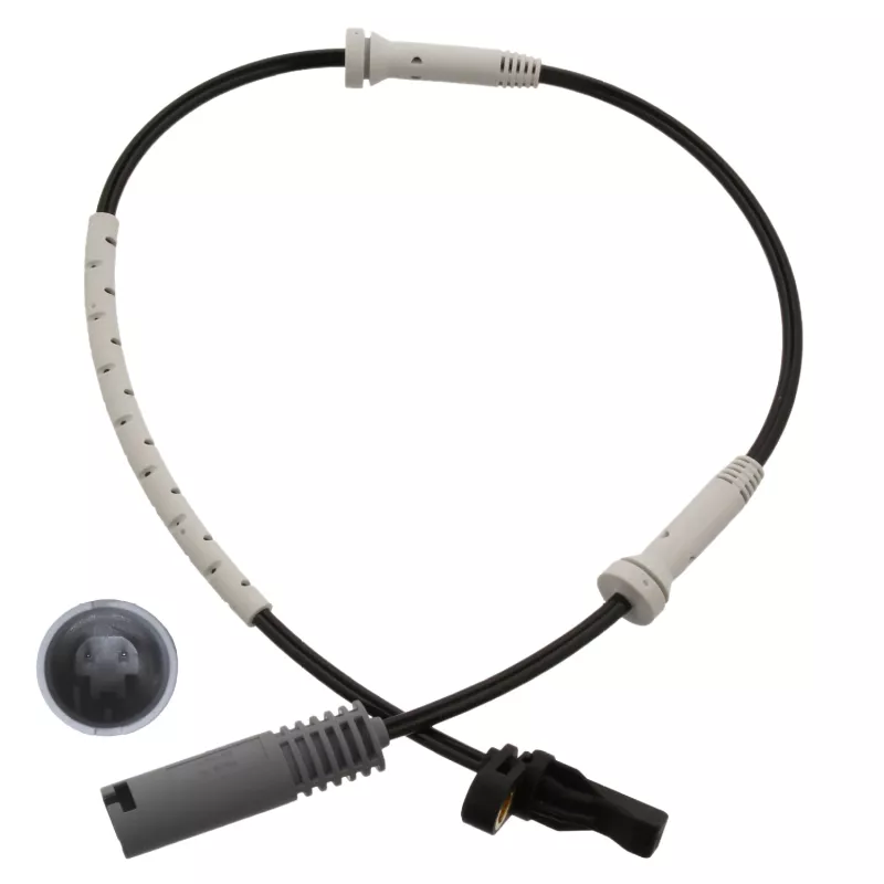 Capteur, vitesse de roue FEBI BILSTEIN 37466