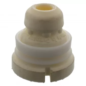 Butée élastique, suspension FEBI BILSTEIN 37477