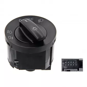 Interrupteur, lumière principale FEBI BILSTEIN 37488