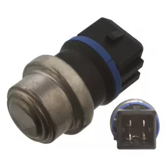Sonde de température, liquide de refroidissement FEBI BILSTEIN 37498