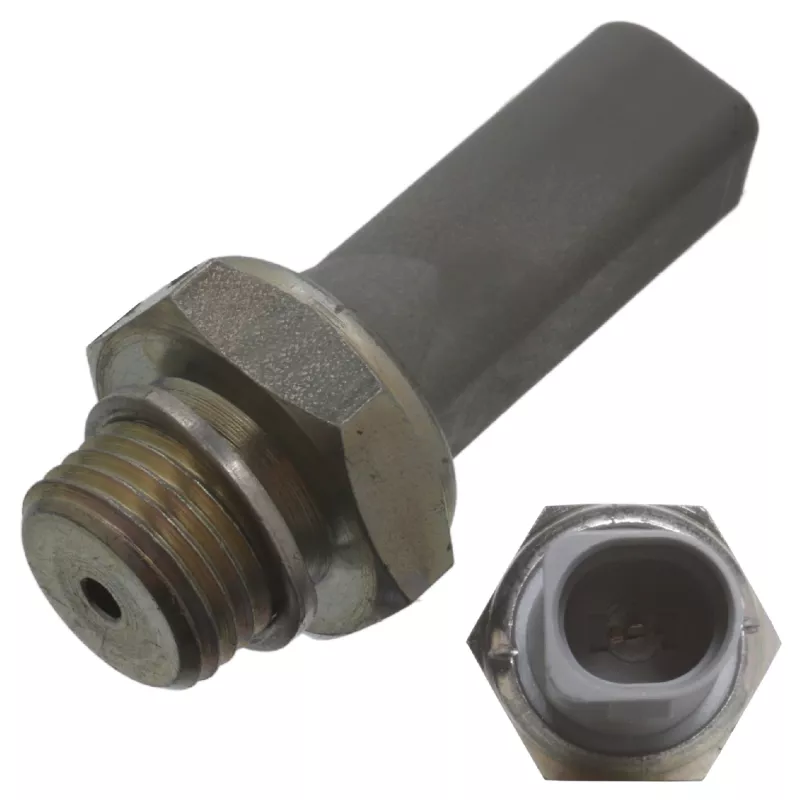 Indicateur de pression d'huile FEBI BILSTEIN 37499