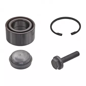 Kit de roulements de roue FEBI BILSTEIN 37507