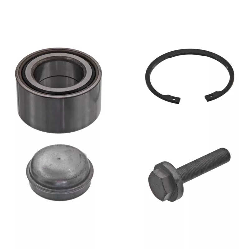 Kit de roulements de roue FEBI BILSTEIN 37507