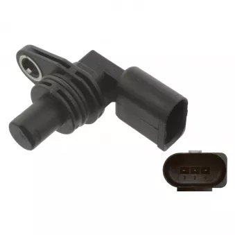 Capteur, position d'arbre à cames FEBI BILSTEIN 37510