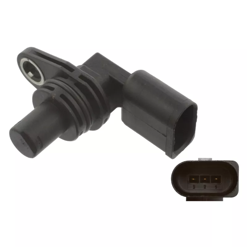 Capteur, position d'arbre à cames FEBI BILSTEIN 37510