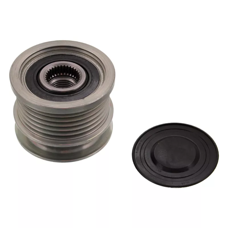 Poulie roue libre, alternateur FEBI BILSTEIN 37518