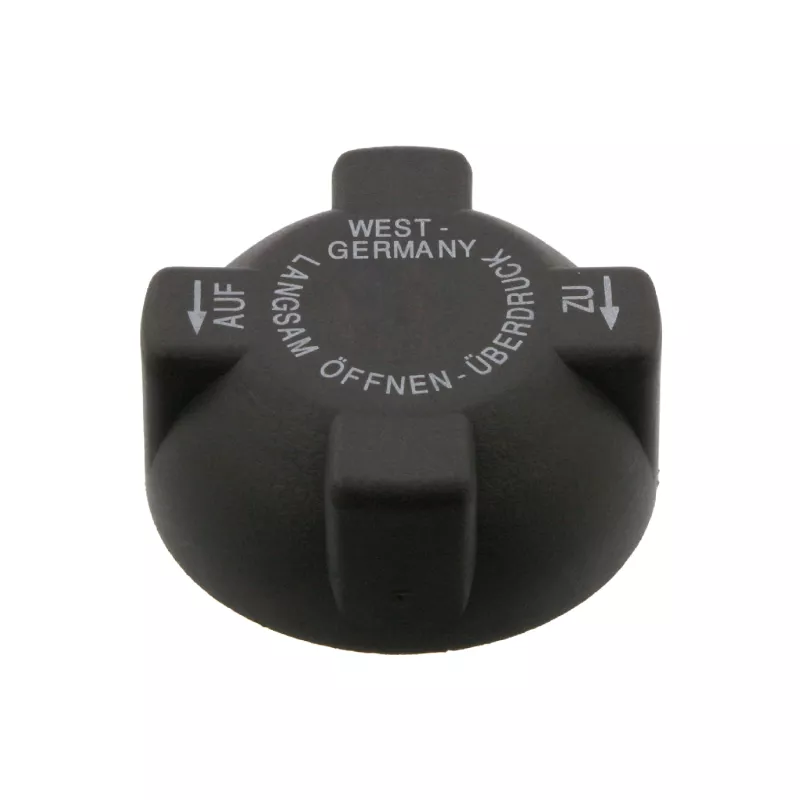 Bouchon, réservoir de liquide de refroidissement FEBI BILSTEIN 37520