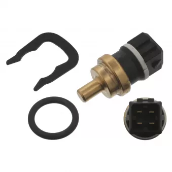 Sonde de température, liquide de refroidissement FEBI BILSTEIN