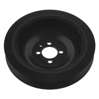 Poulie, vilebrequin FEBI BILSTEIN 37525