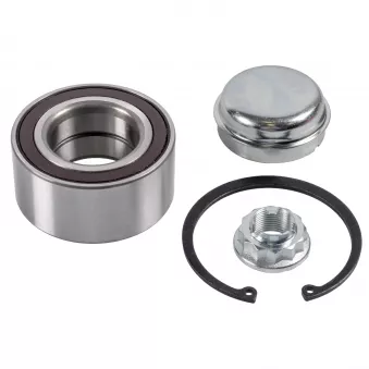 Kit de roulements de roue FEBI BILSTEIN 37549