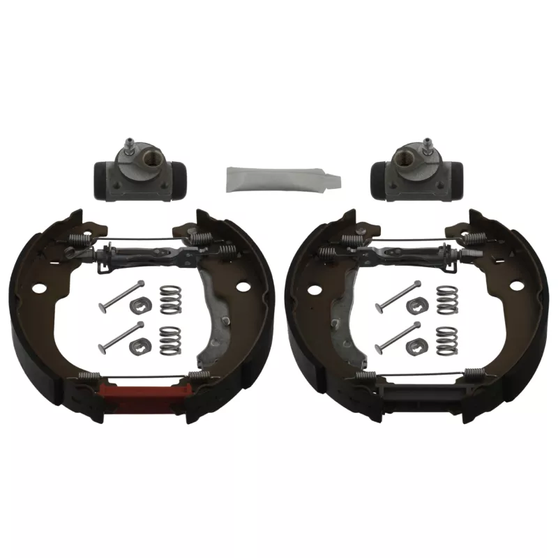 Kit de freins arrière prémontés FEBI BILSTEIN 37550