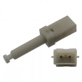 Interrupteur des feux de freins FEBI BILSTEIN 37553