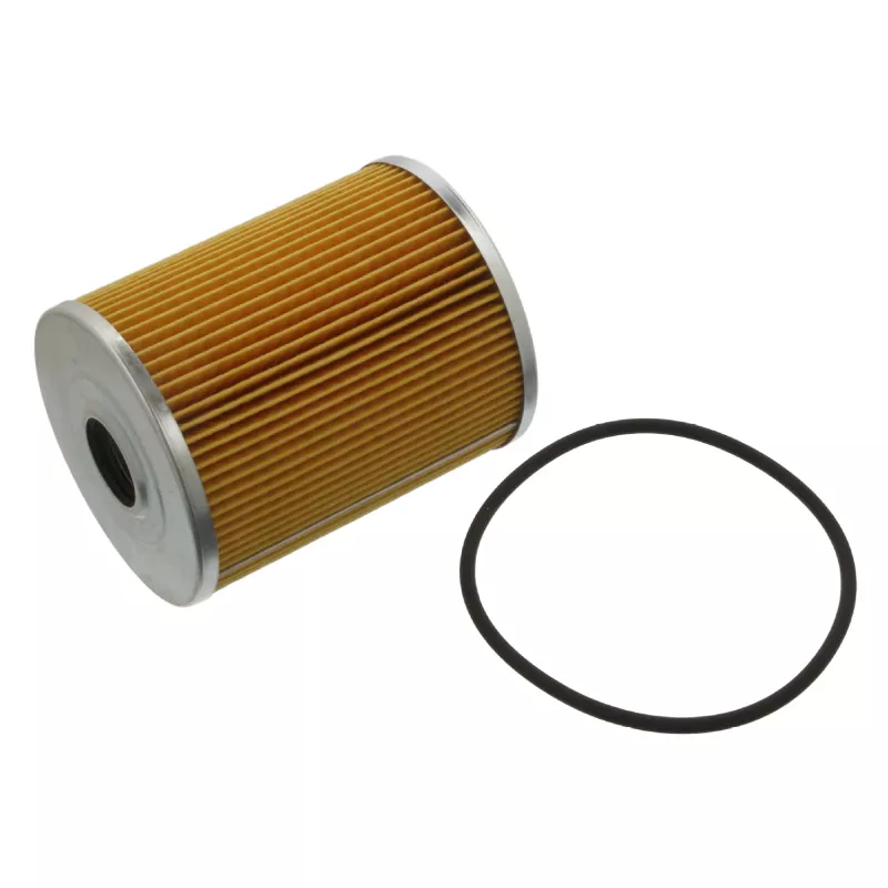 Filtre à huile FEBI BILSTEIN 37556