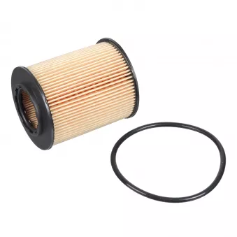 Filtre à huile FEBI BILSTEIN 37557