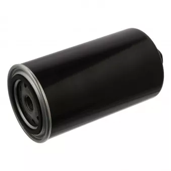 Filtre à huile FEBI BILSTEIN 37559