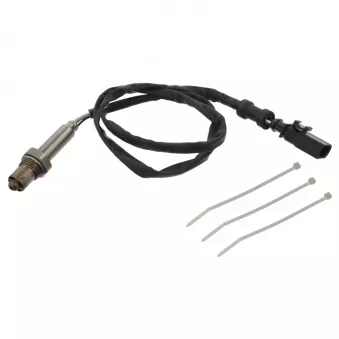 Sonde lambda FEBI BILSTEIN 37565