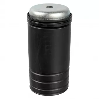 Bouchon de protection/soufflet, amortisseur FEBI BILSTEIN 37566