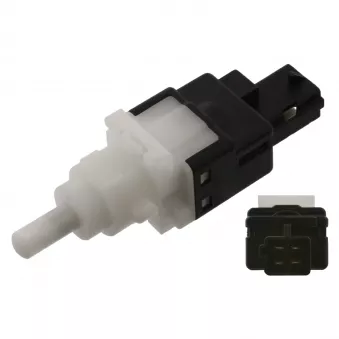 Interrupteur des feux de freins FEBI BILSTEIN 37579