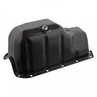 Carter d'huile FEBI BILSTEIN 37580