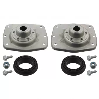 Kit de réparation, coupelle de suspension FEBI BILSTEIN 37582