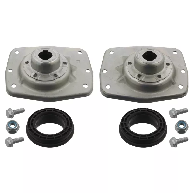 Kit de réparation, coupelle de suspension FEBI BILSTEIN 37582