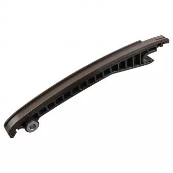 Guide fixe, chaîne de distribution FEBI BILSTEIN 37586