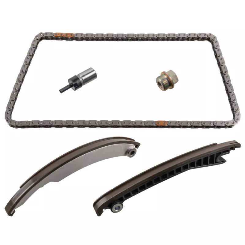Kit de distribution par chaîne FEBI BILSTEIN 37590
