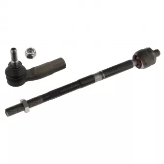 Barre de connexion avant gauche FEBI BILSTEIN 37591