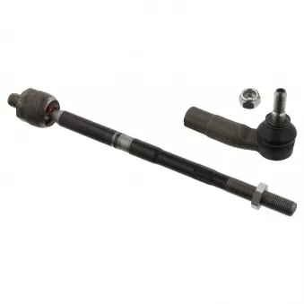 Barre de connexion avant droit FEBI BILSTEIN 37592