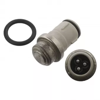 Sonde de température, liquide de refroidissement FEBI BILSTEIN 37608